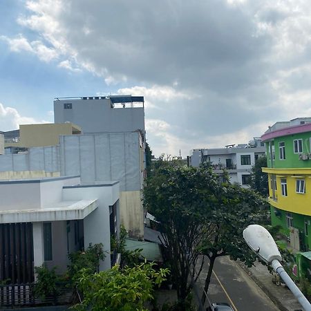 Lu Peaceful Homestay Da Nang Exterior photo