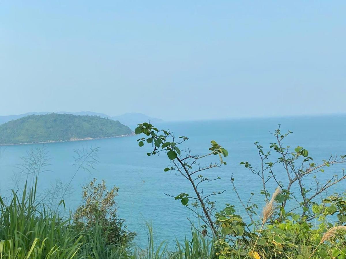 Lu Peaceful Homestay Da Nang Exterior photo