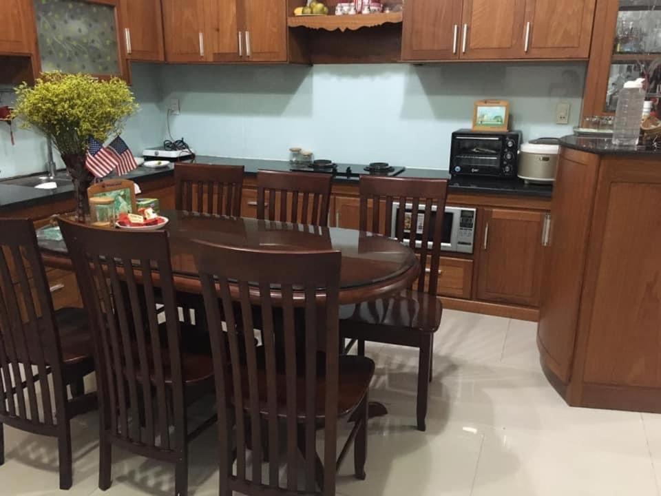 Lu Peaceful Homestay Da Nang Exterior photo