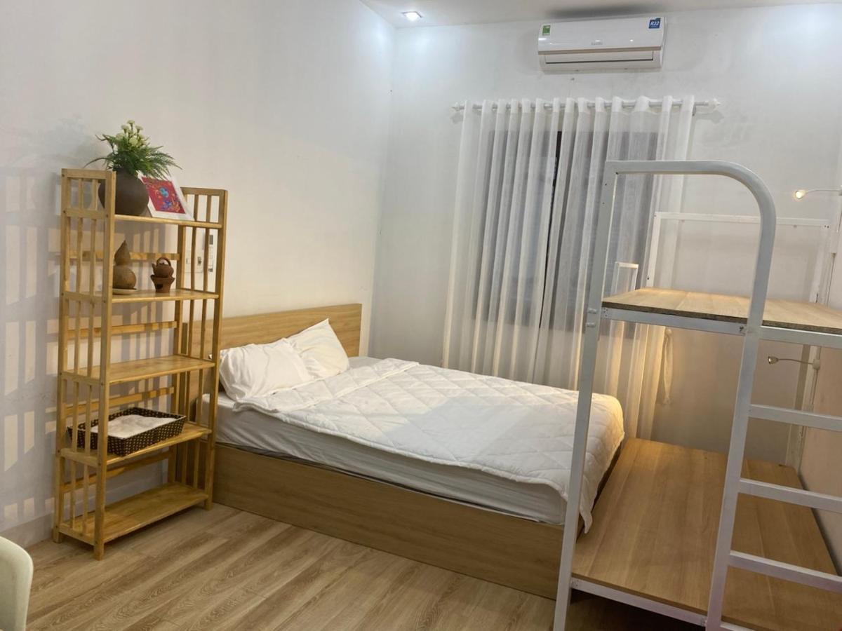 Lu Peaceful Homestay Da Nang Exterior photo