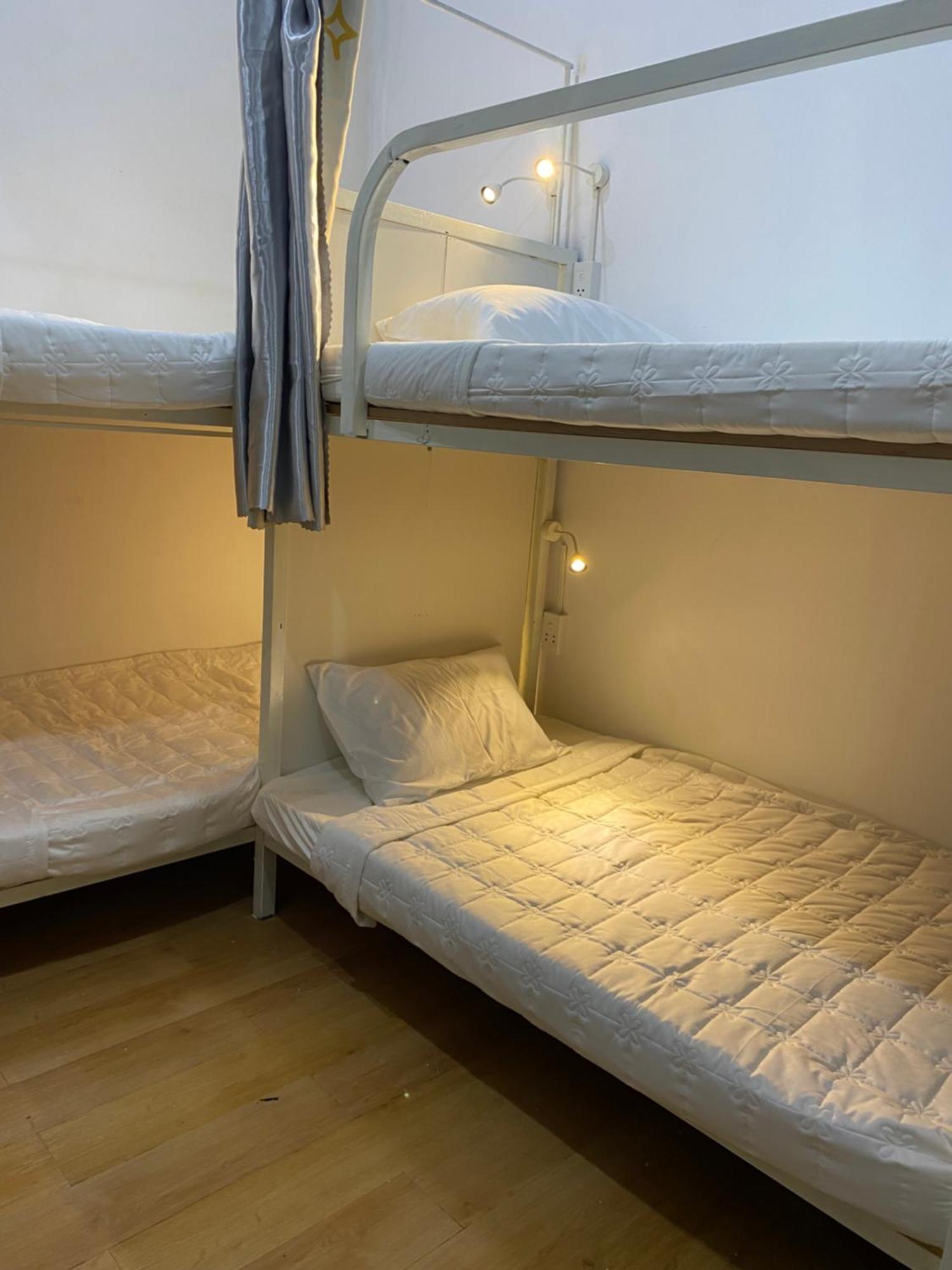 Lu Peaceful Homestay Da Nang Exterior photo