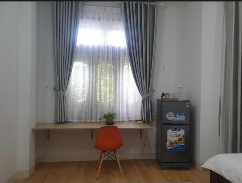 Lu Peaceful Homestay Da Nang Exterior photo